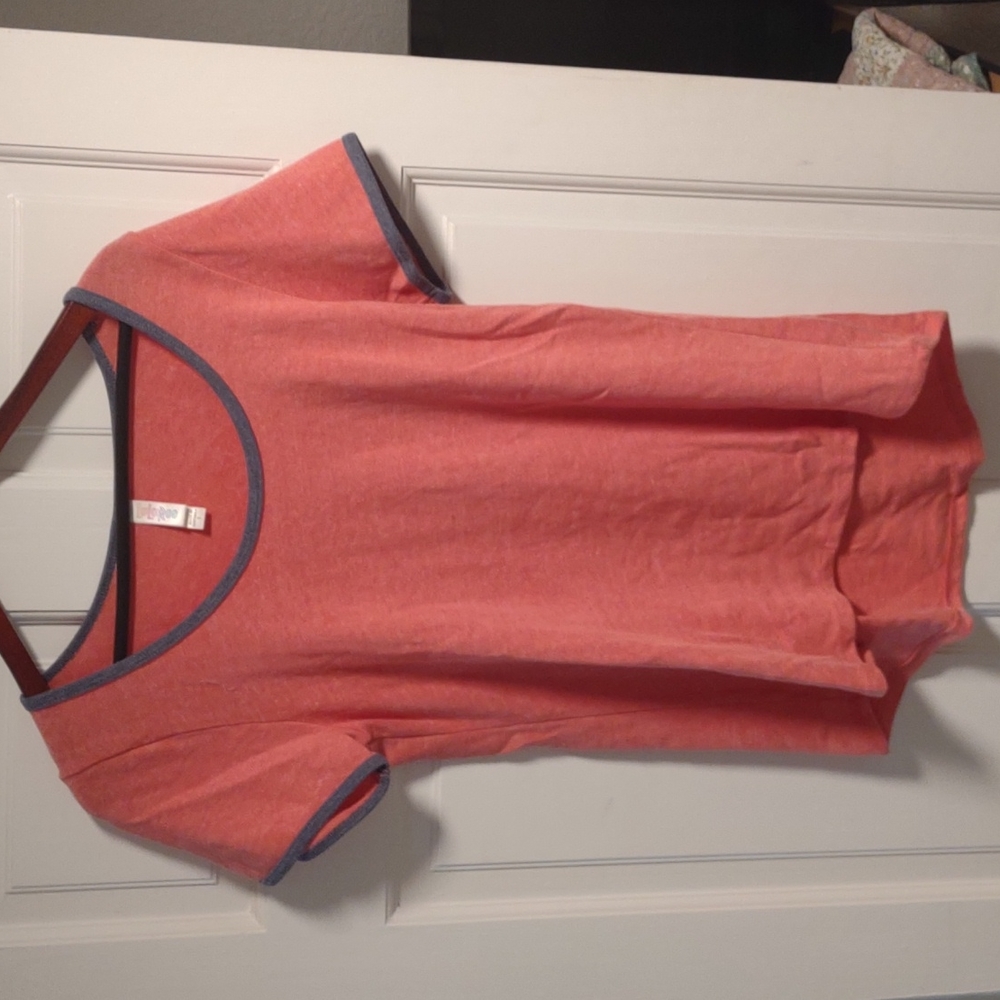 LuLaRoe light T